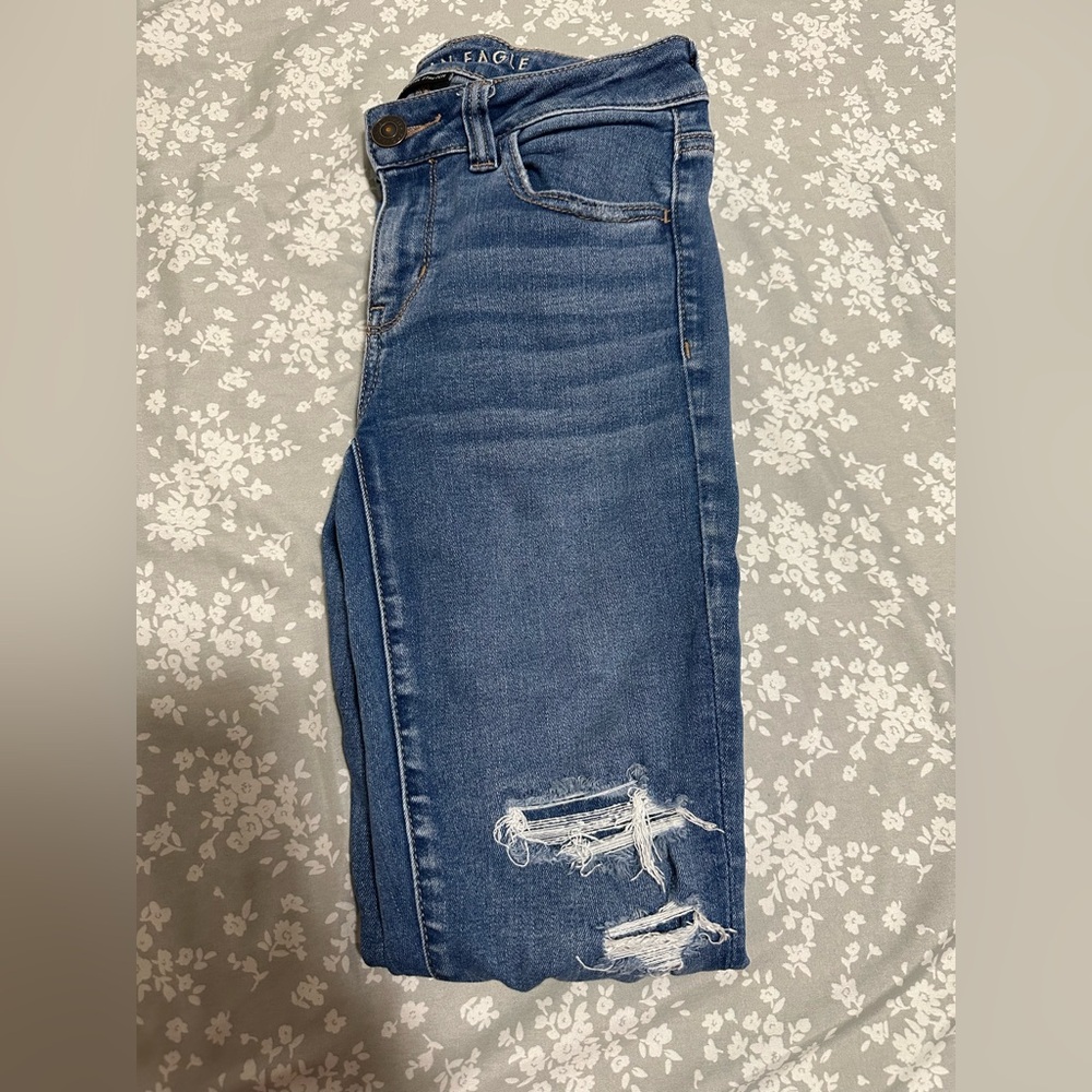 AE Jeans